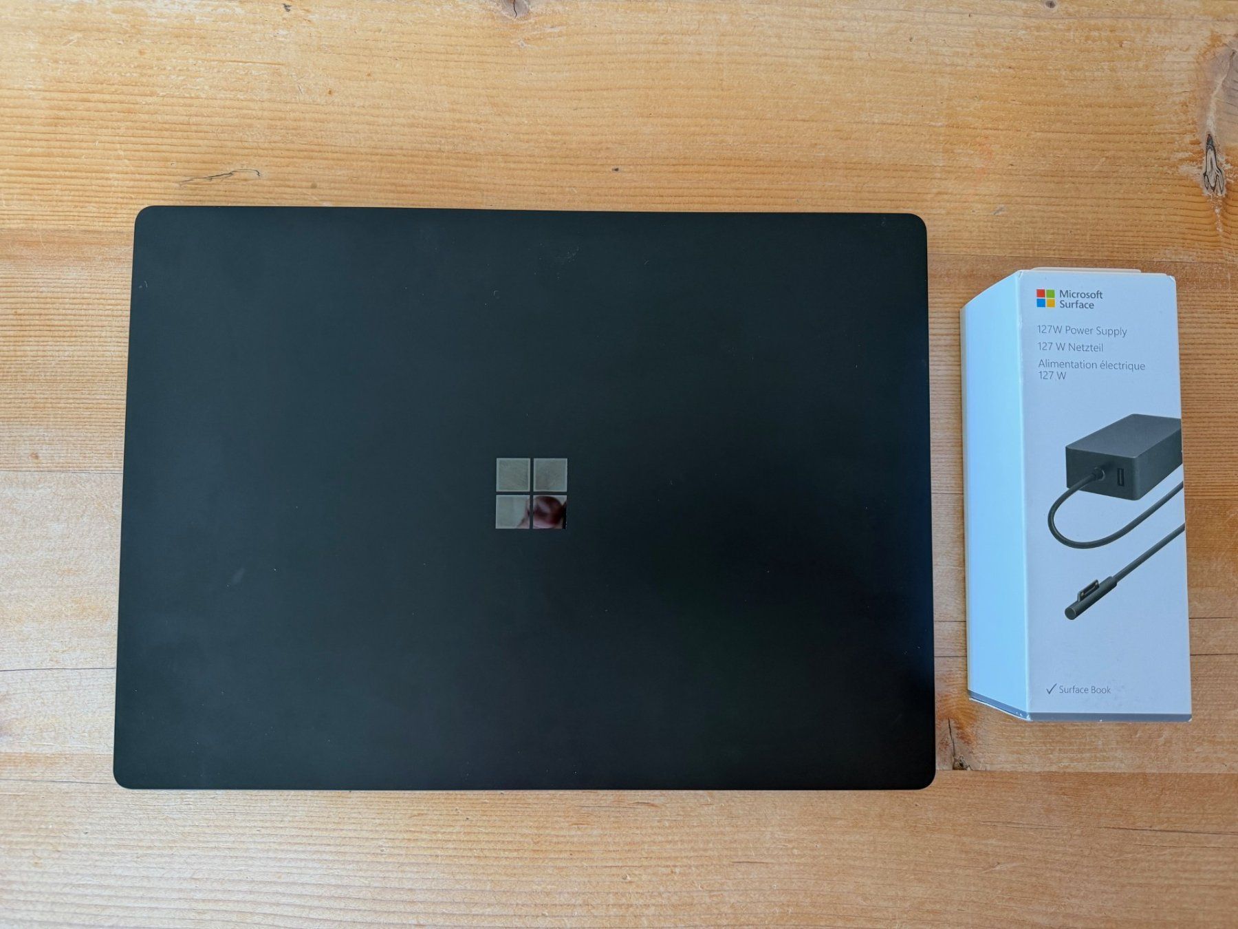 Microsoft Notebooks: Microsoft Surface Laptop 5 – Gebraucht aus Uetikon am See von Holgi 2