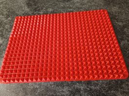 Silikon Backmatte 41,5x 29,5cm