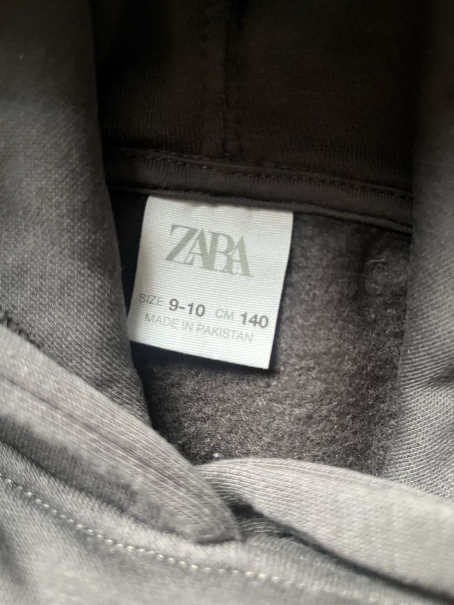 Zara Vestiti & Gonne: Robe pull Zara 140 9-10 ans – Usato da gland venduto da Moral 2