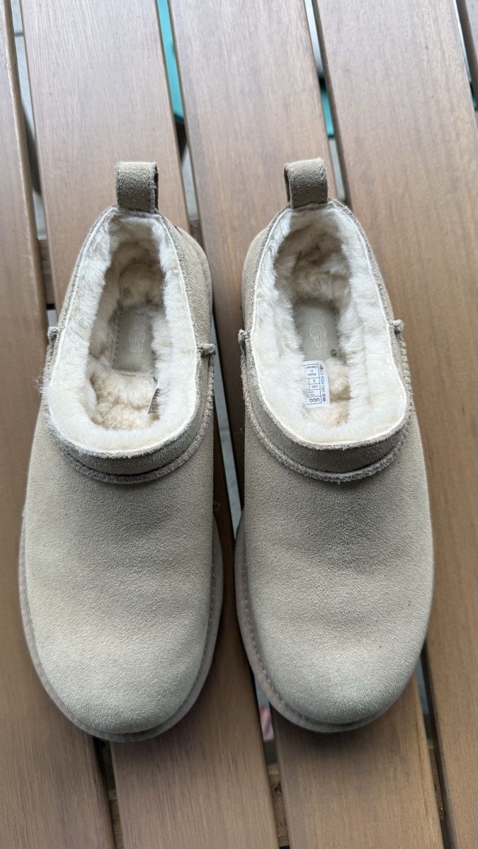 Ugg Scarpe da donna: UGG Classic micro – Nuovo (secondo la descrizione) da Winterthur venduto da hamster4613 2