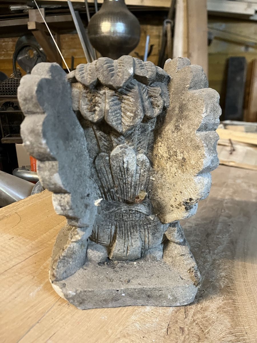 Sculptures & Statues: Statue – D'occasion à Wangen SZ par vallee 2