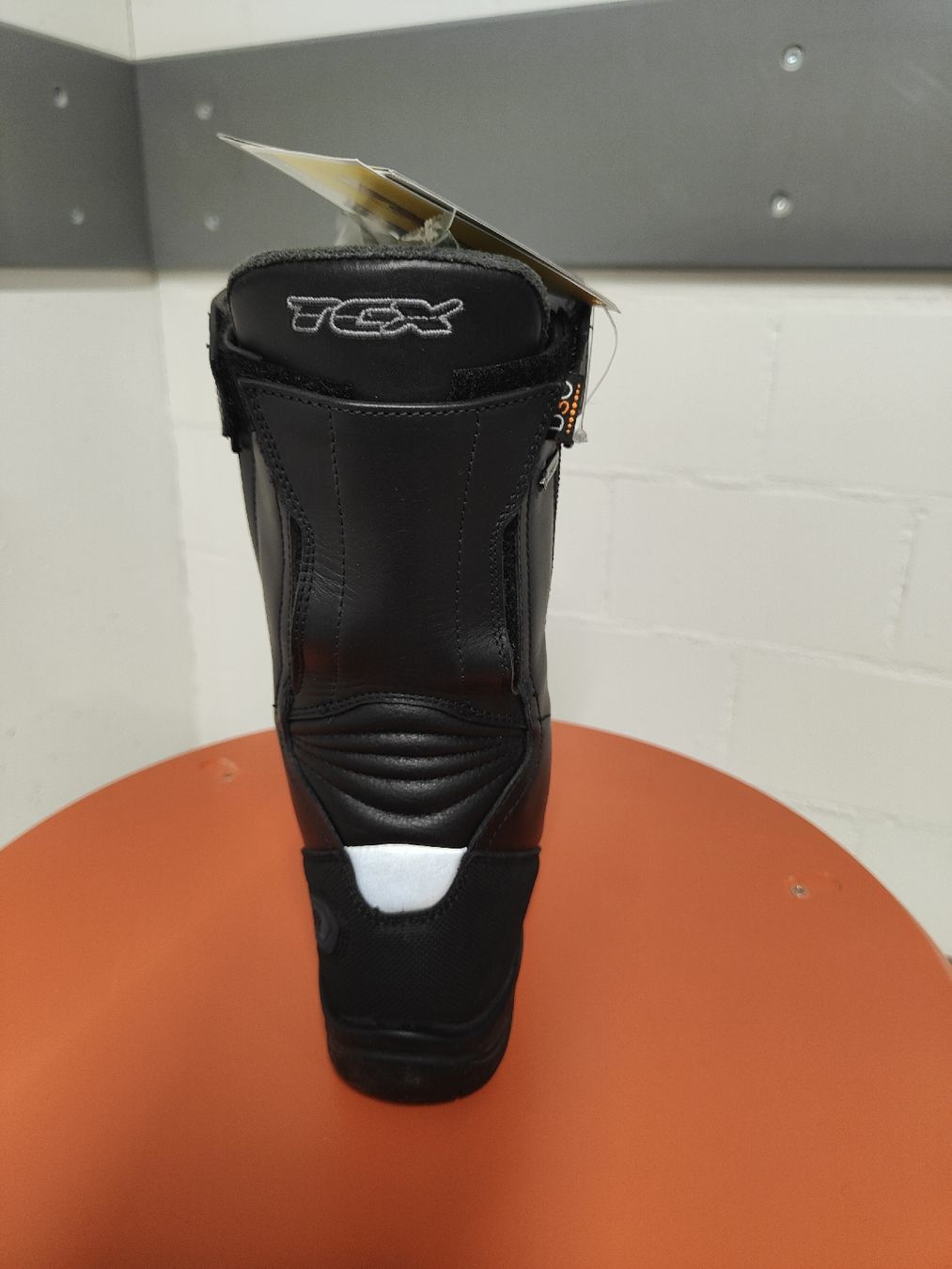 TCX Scarpe da uomo: Motorrad Stiefel – Nuovo e nell'imballaggio originale da Flims-Waldhaus venduto da NickY30 3