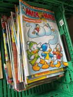 Diverse Mickey Mouse Comics 1-52