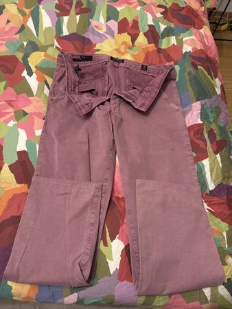 Herren Hosen 34/34