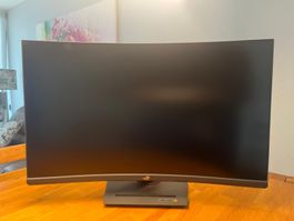 ASUS ROG Strix XG32WCMS 32‘‘ QHD Gaming Monitor (1ms/280 Hz)