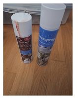 Schneespray