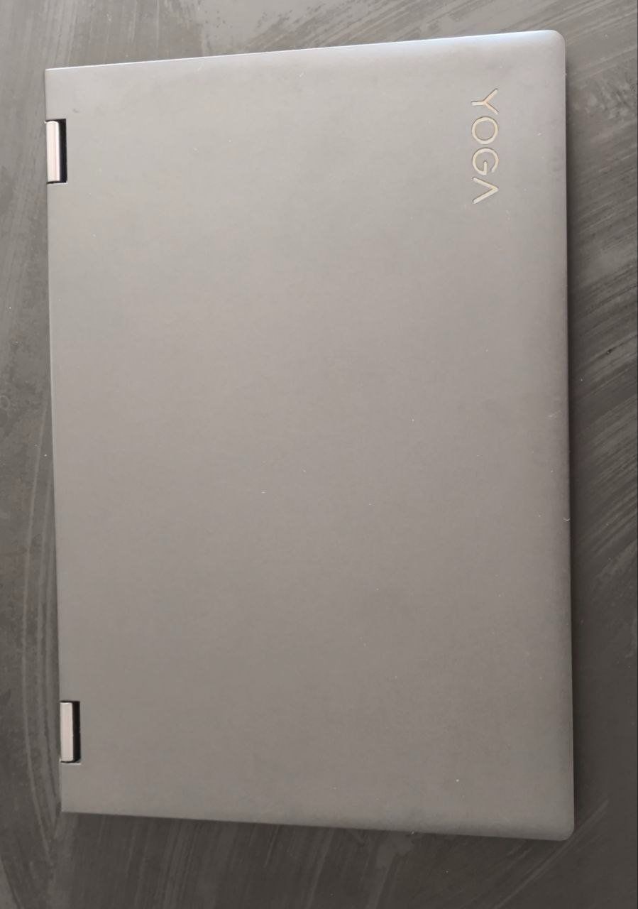 Lenovo Notebook: Lenovo Yoga 530-14ARR – Usato da Zürich venduto da ant_6wmj 3