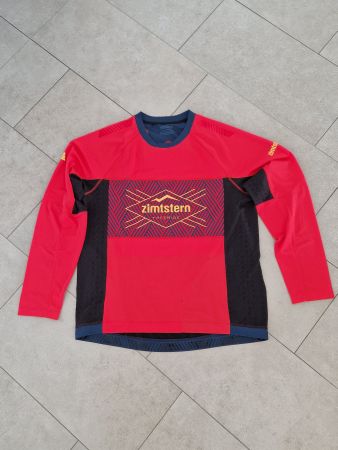 Fahrradtrokot von Zimtstern