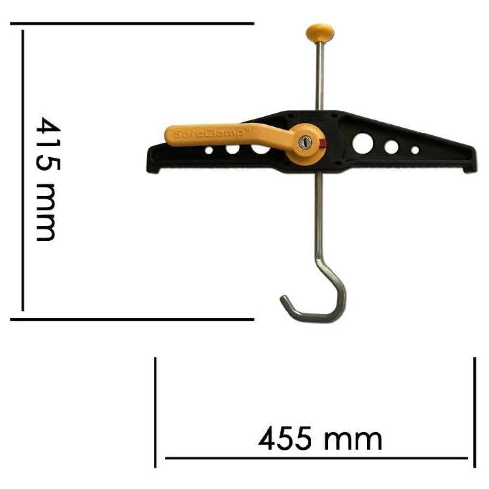 Scale: Leiterhalter – Nuovo e nell'imballaggio originale da Amriswil venduto da Jajaexpress 2