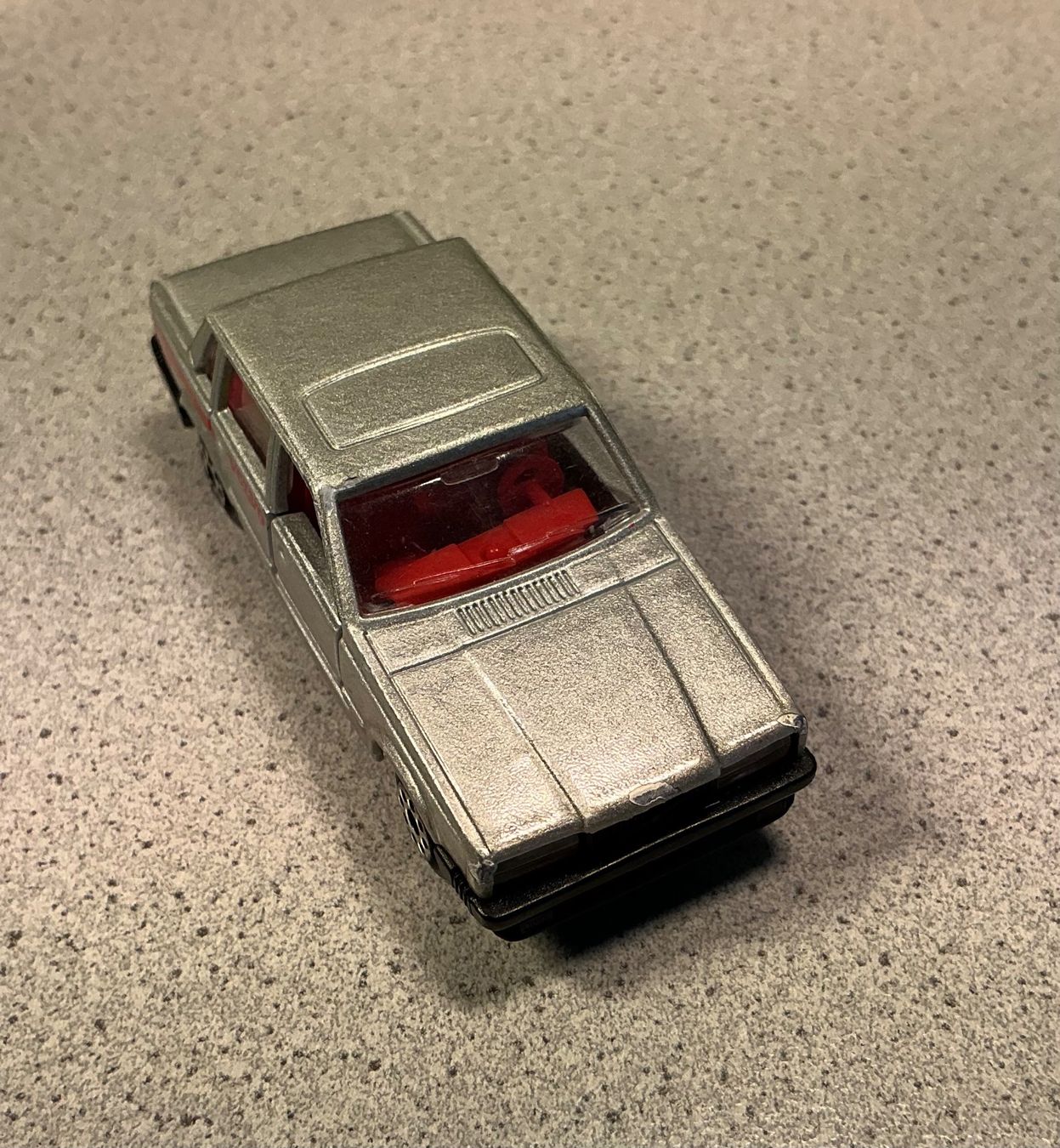 Volvo Modellini d'auto: Modellauto Volvo – Usato da Niederhasli venduto da ercp4 2