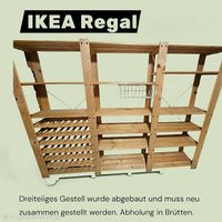 Ikea Regal