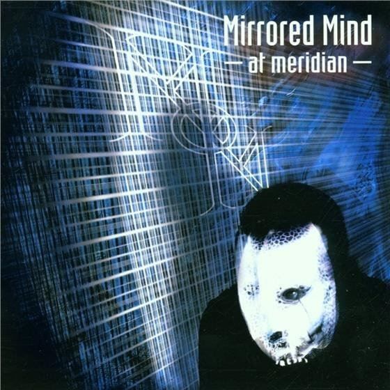 CD: Mirrored Mind - At Meridian – Usato da Uzwil venduto da visions77
