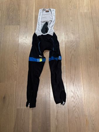 Sportful Thermal Bib Tight Gr. M - Guter Zustand!