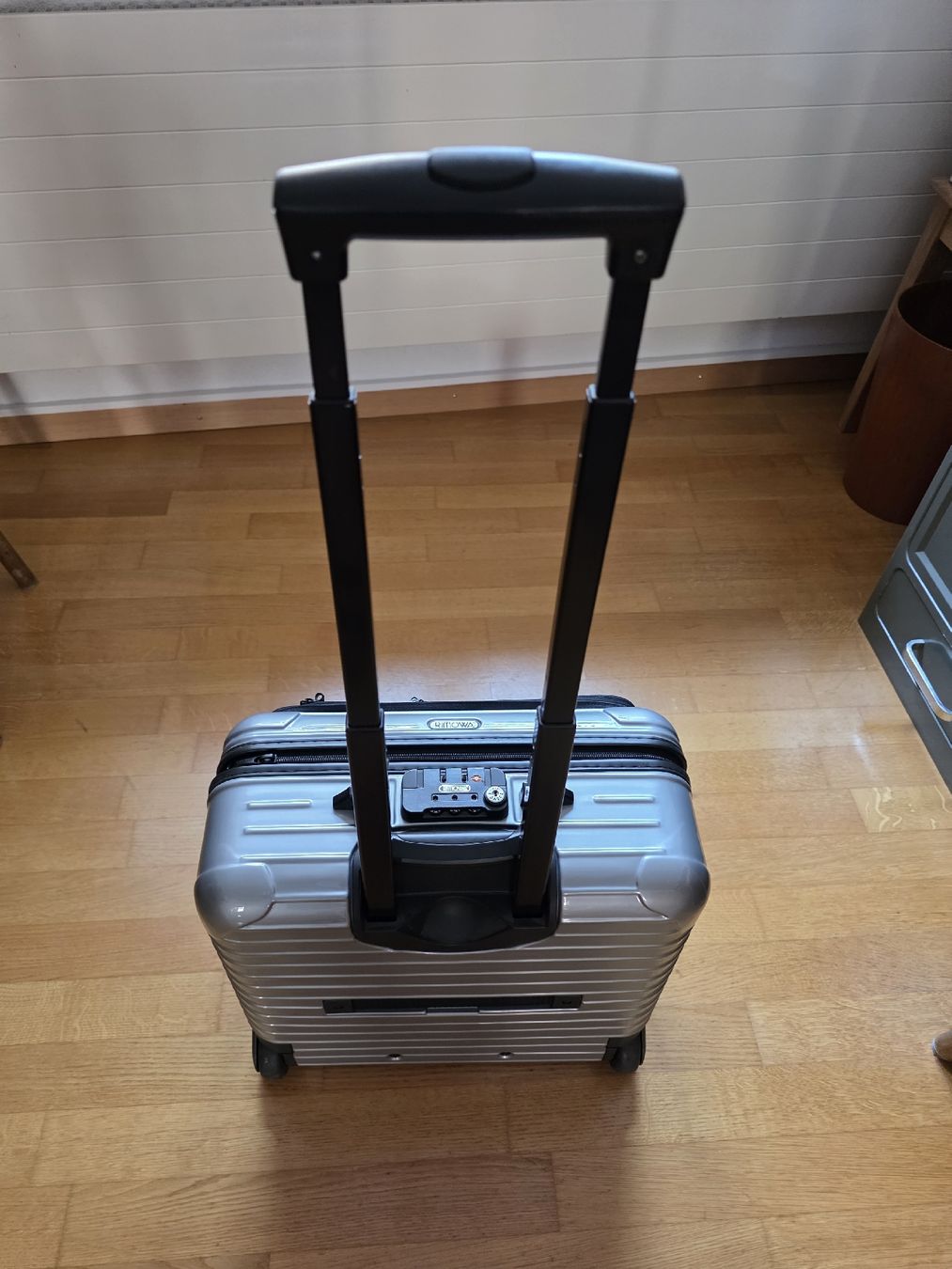 Koffer & Taschen: Rimova Business Troley – Neu (gemäss Beschreibung) aus Schaffhausen von Coquito 3