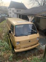 VW Buss Typ 2