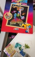 Sequin Art Meerjungfrau MIA, neu, komplett, Basteln!