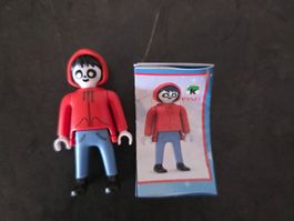 Figurine Miguel Coco Kinder Disney Playmobil