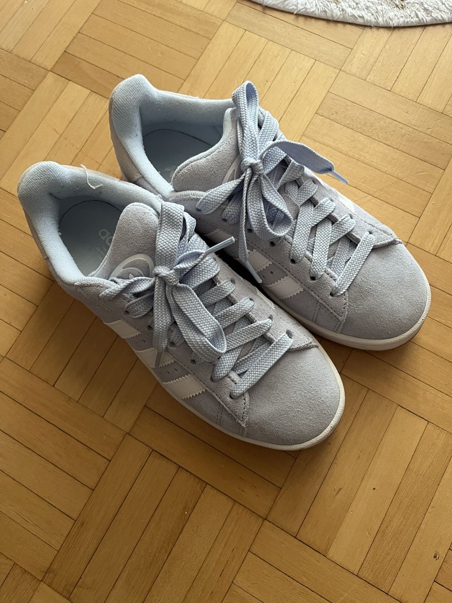 Adidas Scarpe da donna: Adidas Campus – Usato da Winterthur venduto da Sei_ycs9 1