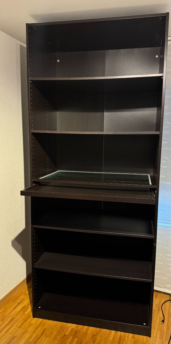 Ikea Schränke: Meuble IKEA PAX excellent état – Gebraucht aus Sugiez von ScKn 2