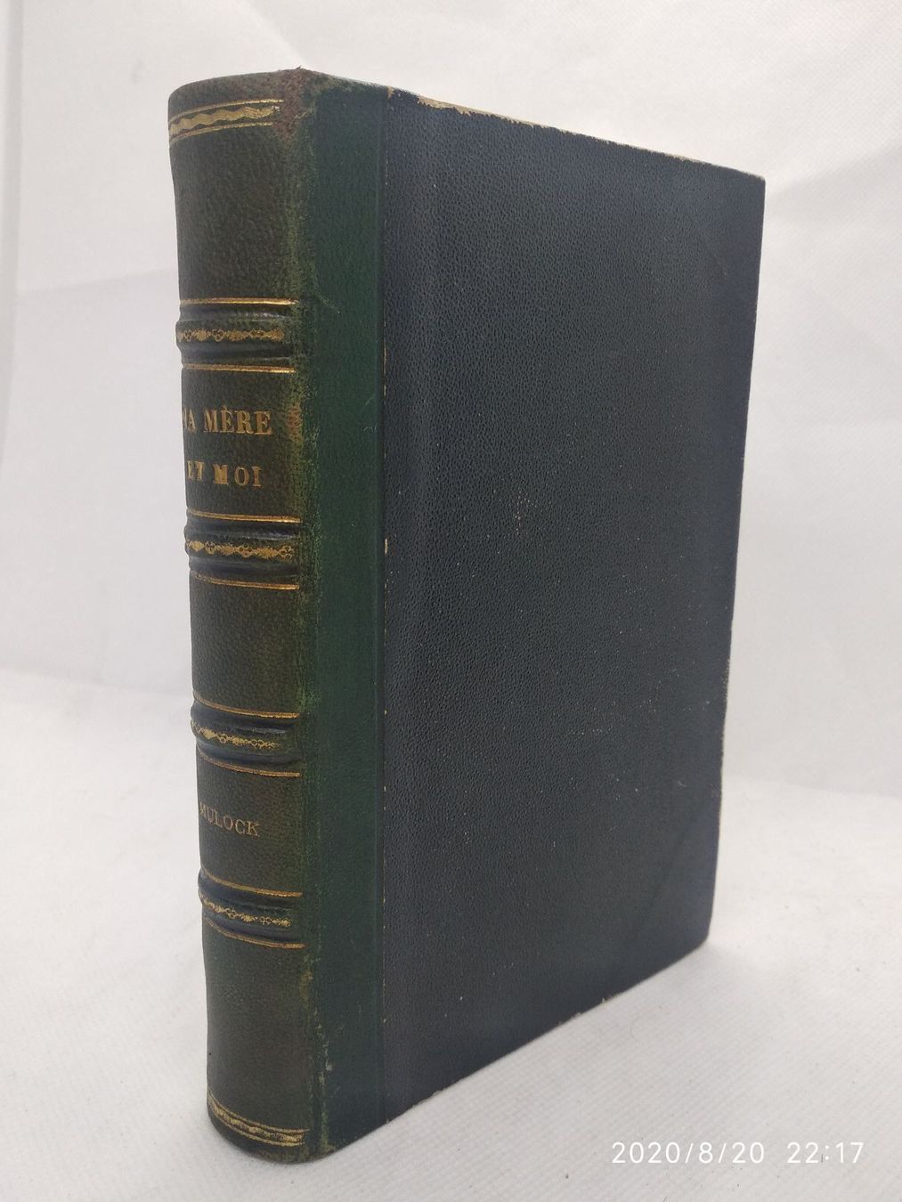 Tutti le monete: DINAH MARIA CRAIK 1874 – Usato da Goldach venduto da Gaip