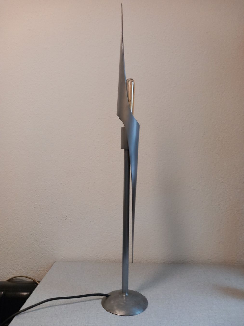 Lampen: CH-Designerlampe – Neu (gemäss Beschreibung) aus Zürich von Phoxxy05 3