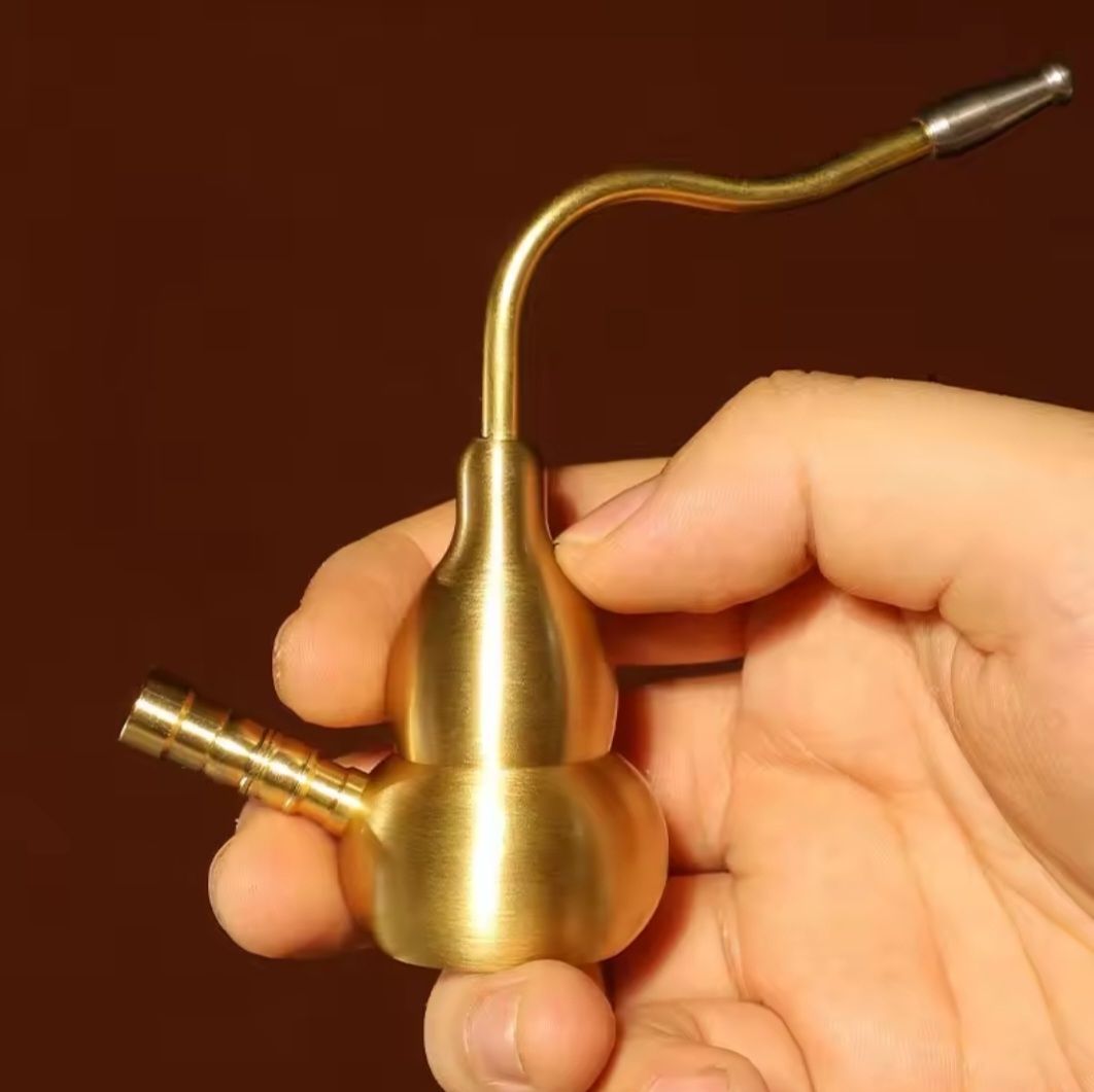 Narghilé: Süsse kleine Mini Shisha – Nuovo e nell'imballaggio originale da Emmenbrücke venduto da Housestone 4