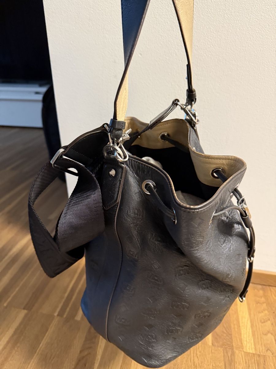 Mcm Taschen für Damen: MCM Handbeutel Tasche – Neu (gemäss Beschreibung) aus Zürich von Ivana.miloradovic 5