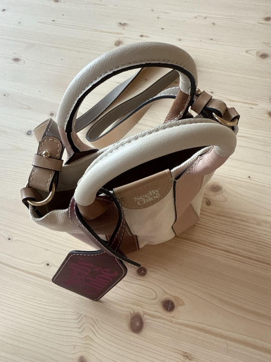 Chloé Taschen für Damen: Chloé Handtasche – Neu (gemäss Beschreibung) aus Utzigen von lou40 1