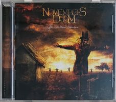 Novembers Doom – The Pale Haunt Departure
