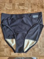 gepolsterte Damen Velo Hose Gr 42