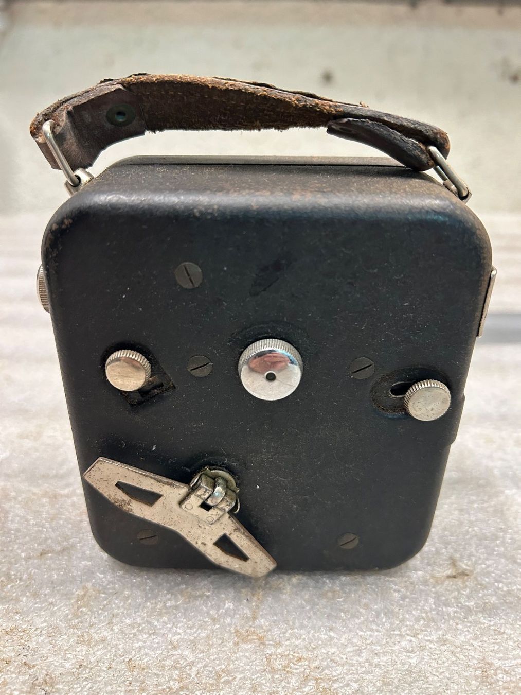 Appareil photo: Camera antique – D'occasion à Delémont par pupaaldi 1