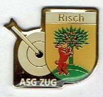 Armbrustschiessen ASG Zug
