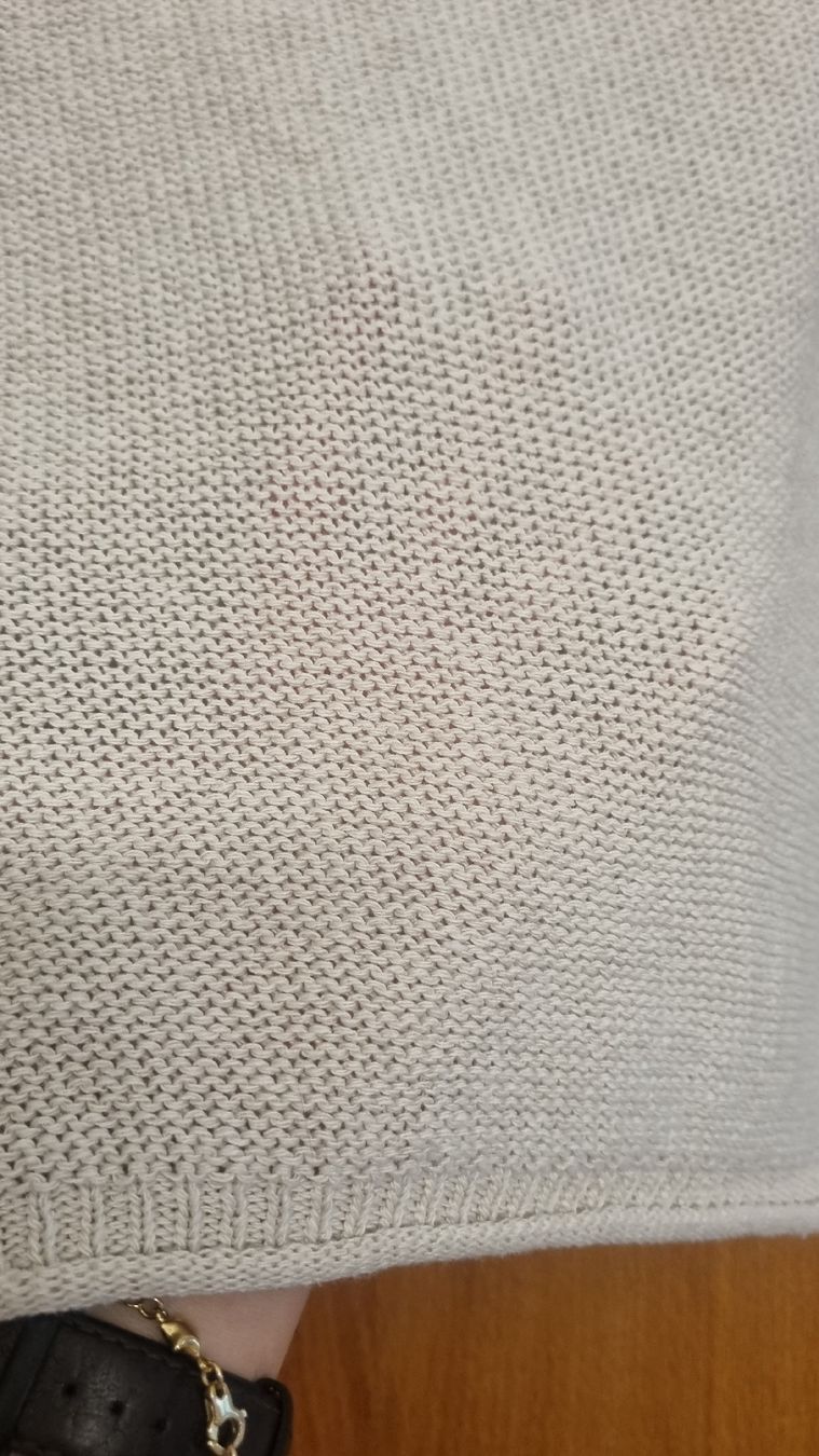 T-Shirts: Diff! Tolles Shirt mit Meshoptik, Gr. S – Gebraucht aus Oftringen von MalousAllerlei 6