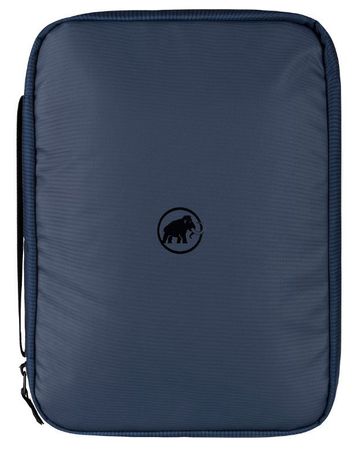 Mammut Seon Laptop Case, navy, 15.4 inches