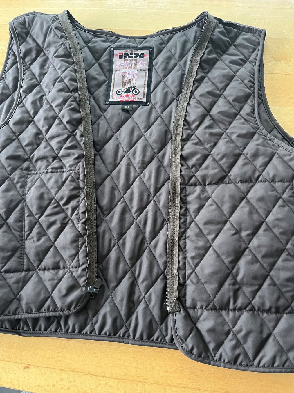 IXS Giacche: Töffjacke – Usato da Ruswil venduto da samjgra 4