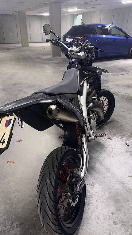 Strasse: Vendo Velenti Racing 50cc  – Gebraucht aus Pollegio von Landorofo 2