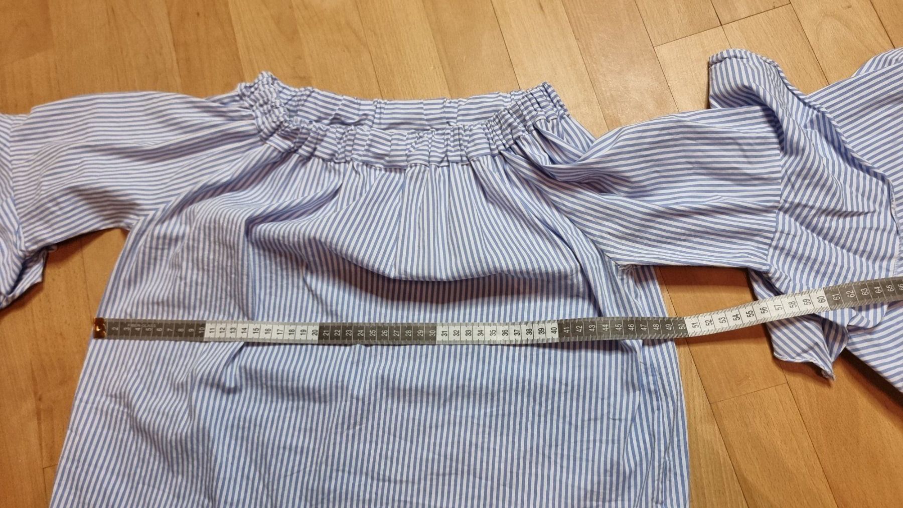 Camicette: 🌺Bluse 🌺Größe 38/M🌺 – Usato da Wald ZH venduto da CapLux 4