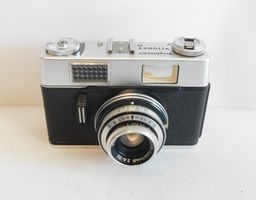 Dispositivo Photo-Voigtlander Vitoret 1963er rar