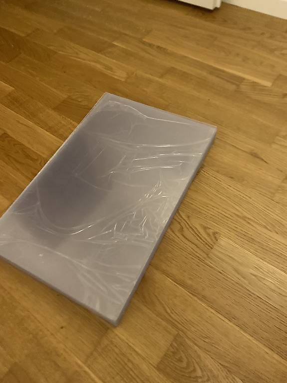 Gläser: 10 Stk. Plexiglas Scheiben – Neu (gemäss Beschreibung) aus Niederbipp von rom_59m2 2