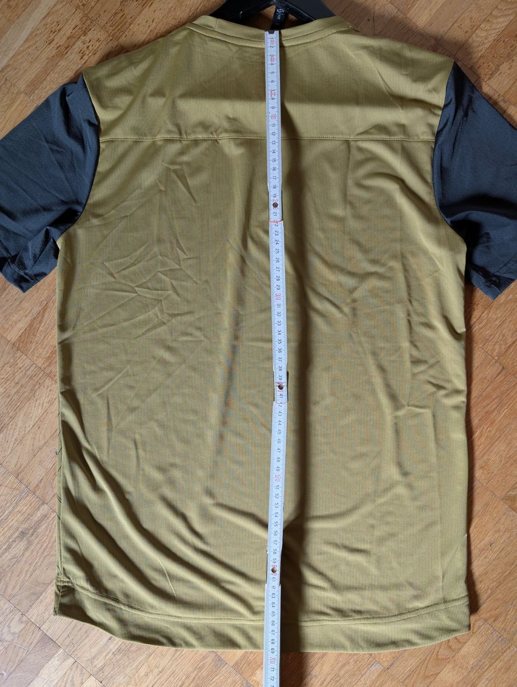 Scott Canottiere & Pantaloni: Scott Bike-Shirt – Nuovo (secondo la descrizione) da Niederurnen venduto da maus.on.the.bike 4