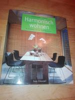 Harmonisch wohnen      (Suzy Chiazzari)