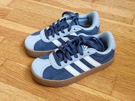 Adidas Kinder Sneakers Vl Court 3.0, 28.5