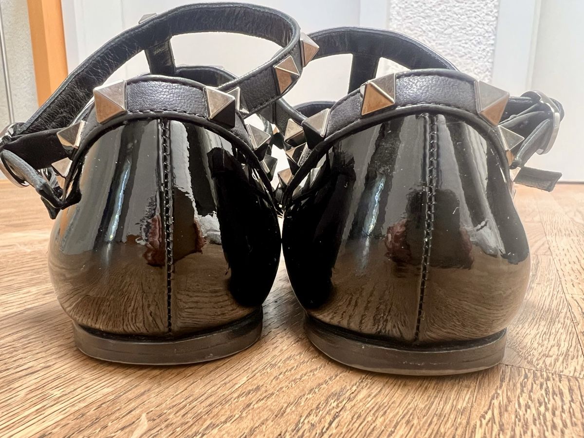 Valentino Scarpe da donna: Valentino Rockstud, 37.5 – Usato da Steffisburg venduto da Zorro1912 4