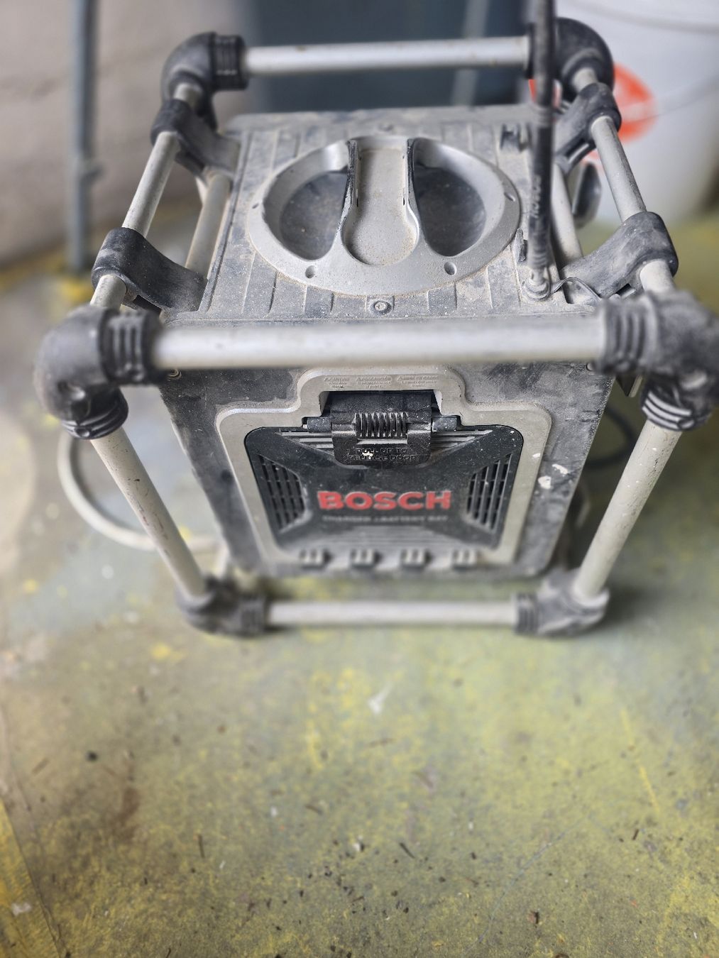 Radio: Bosch-Radio – Usato da Windisch venduto da Pedja86 2
