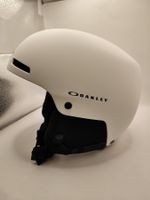Oakley - Skihelm Mod1 Pro Mips - White Gr. L (59 - 61 cm)