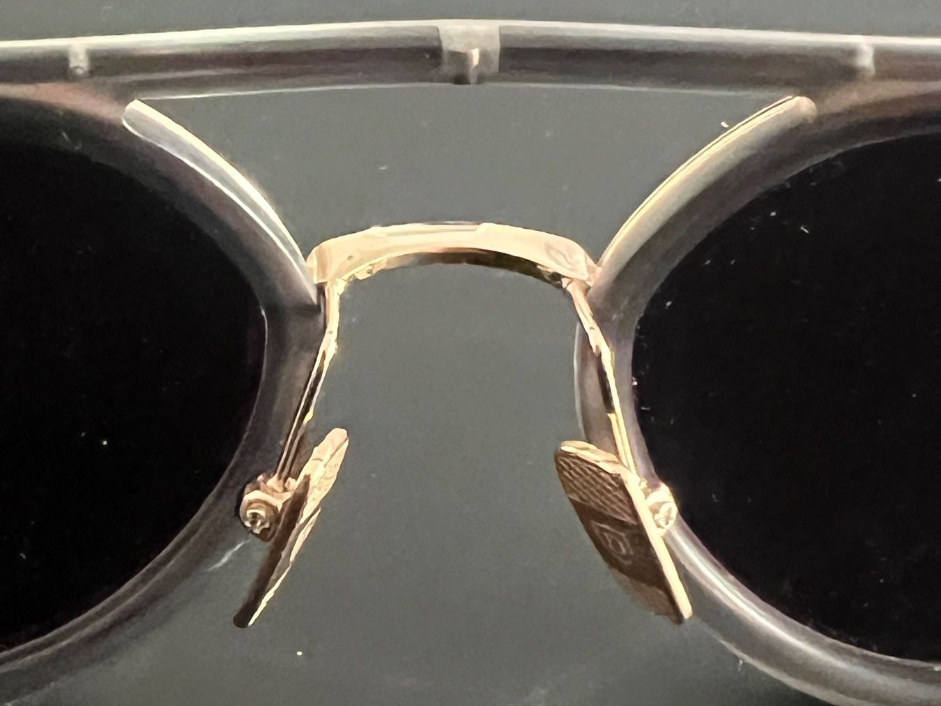 Brillen & Gläser: DITA Sonnenbrille Spacecraft Modell 19017 – Gebraucht aus Wetzikon ZH von lan_rqq6 5