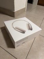Apple AirPods Max 2 – Wie NEU – Kaum benutzt (inkl. OVP)