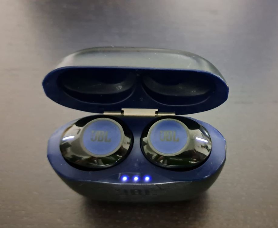 JBL TUNE 120 TWS | Kaufen auf Ricardo