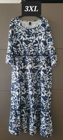 Robe taille 3XL/ SHEIN NEUF