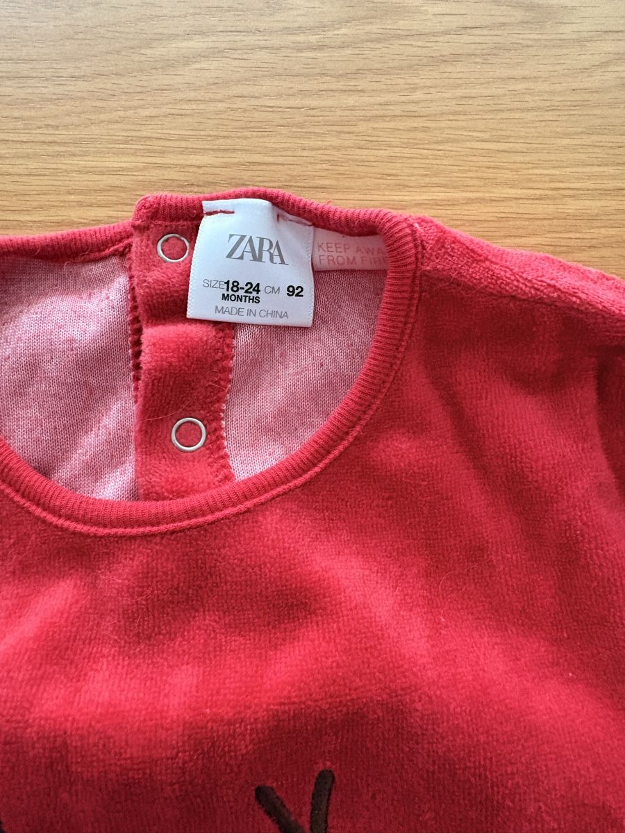 Lotti & Set di vestiti: Set di pigiami tema natalizio  – Usato da S. Antonino venduto da FedeKikka88 3